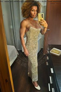 Foto selfie trans Riccia Padova 3663044467
