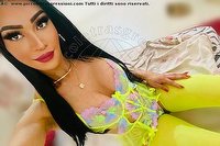 Foto selfie trans Patricia Ginnari Civitanova Marche 3318443032