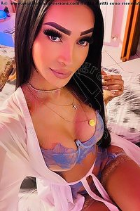 Foto selfie trans Patricia Ginnari Civitanova Marche 3318443032