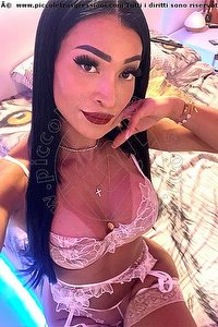 Foto selfie trans Patricia Ginnari Civitanova Marche 3318443032