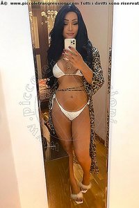 Foto selfie trans Patricia Ginnari Civitanova Marche 3318443032