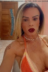 Foto selfie trans Joyce Naturelly Pornostar San Paolo 005511983349801