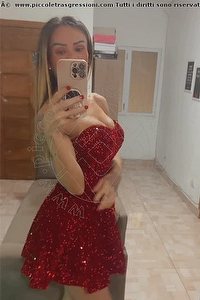 Foto selfie trans Joyce Naturelly Pornostar San Paolo 005511983349801