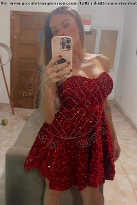 Foto selfie trans Joyce Naturelly Pornostar San Paolo 005511983349801