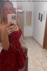 Foto selfie trans Joyce Naturelly Pornostar San Paolo 005511983349801