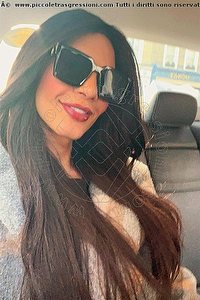 Foto selfie trav Sabrina Morais Xxxl Milano 3891314160
