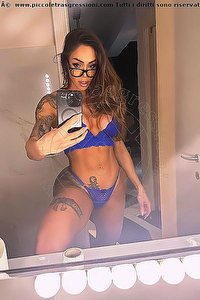 Foto selfie trans Bambola Padova 3313258034