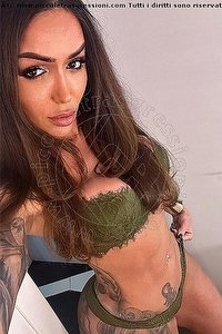 Foto selfie trans Bambola Padova 3313258034
