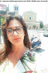 Foto selfie trans Marzia Dornellis Como 3791549920