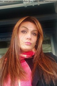 Foto selfie trans Marzia Dornellis Alba Adriatica 3791549920
