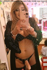 Foto selfie trans escort Liz Milano 3201138998