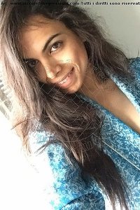 Foto selfie trans Victoria Luxo Ginevra 0041766140309