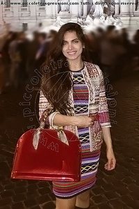 Foto selfie trans Victoria Luxo Ginevra 0041766140309