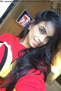 Foto selfie trans Victoria Luxo Ginevra 0041766140309