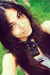 Foto selfie trans Victoria Luxo Ginevra 0041766140309