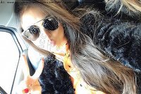 Foto selfie trans Victoria Luxo Ginevra 0041766140309