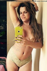 Foto selfie trans Hilda Brasil Pornostar Beausoleil 0033671353350
