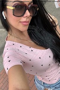 Foto selfie trans Annarose Sanremo 3931245471