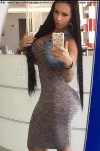 Foto selfie trans Annarose Sanremo 3931245471