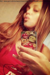 Foto selfie trans Veronika Havenna Superstar Asti 3451171025