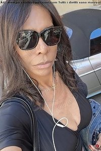Foto selfie trans Greta Roma 3343191923