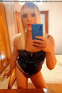 Foto selfie trav Dolce Clarinne L'aquila 3290706770