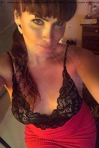 Foto selfie trans Raffaella Asti 3891775930