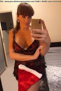 Foto selfie trans Raffaella Asti 3891775930