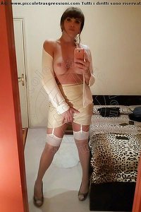 Foto selfie trans Raffaella Asti 3891775930