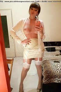 Foto selfie trans Raffaella Asti 3891775930