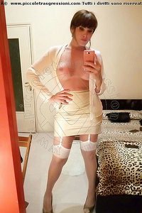 Foto selfie trans Raffaella Asti 3891775930