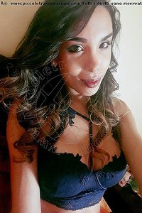 Foto selfie trans Fernanda Tavares Parma 3667013803