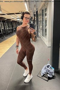 Foto selfie trans Joanna Albisola 3279975234