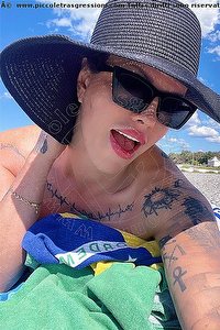 Foto selfie trans Joanna Zurigo 0041791252556