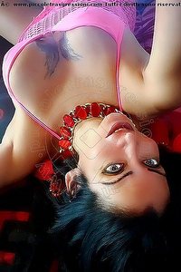 Foto selfie trans Safira Vicenza 3881068404