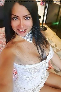 Foto selfie trans Safira Vicenza 3881068404