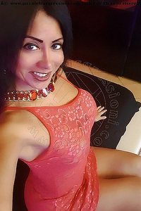 Foto selfie trans Safira Vicenza 3881068404