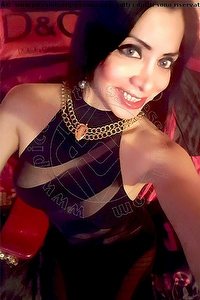 Foto selfie trans Safira Vicenza 3881068404