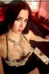 Foto selfie trans Safira Vicenza 3881068404