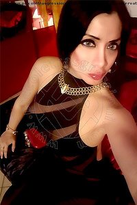Foto selfie trans Safira Vicenza 3881068404