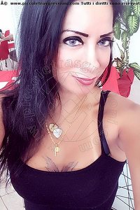 Foto selfie trans Safira Vicenza 3881068404