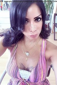 Foto selfie trans Safira Vicenza 3881068404