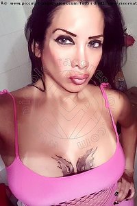 Foto selfie trans Safira Vicenza 3881068404