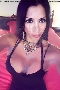 Foto selfie trans Safira Vicenza 3881068404