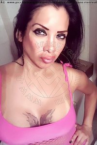 Foto selfie trans Safira Vicenza 3881068404