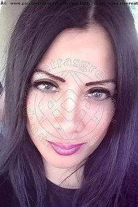Foto selfie trans Safira Vicenza 3881068404