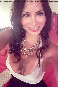 Foto selfie trans Safira Vicenza 3881068404