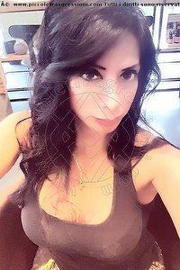 Foto selfie trans Safira Vicenza 3881068404