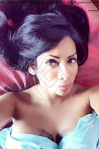 Foto selfie trans Safira Vicenza 3881068404