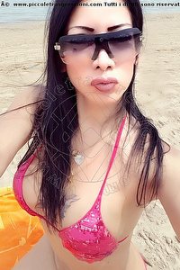 Foto selfie trans Safira Vicenza 3881068404